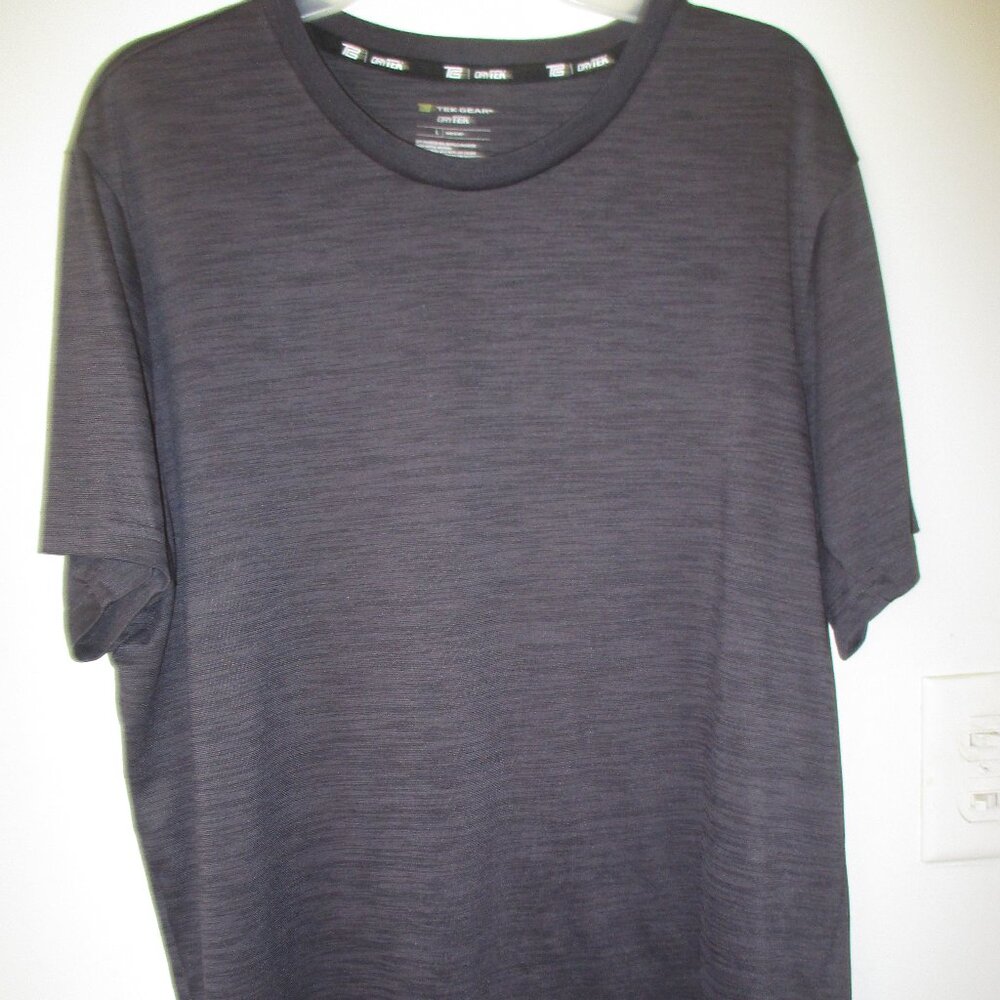 Drytek shirt